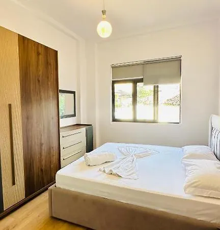 Prime Location Cozy Near Pazari I Ri * Tiran