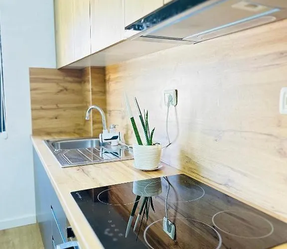 Prime Location Cozy Near Pazari I Ri Lejlighed