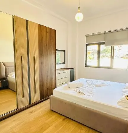 Appartement Prime Location Cozy Near Pazari I Ri
