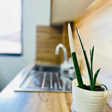 아파트 Prime Location Cozy Apartment City Centre *