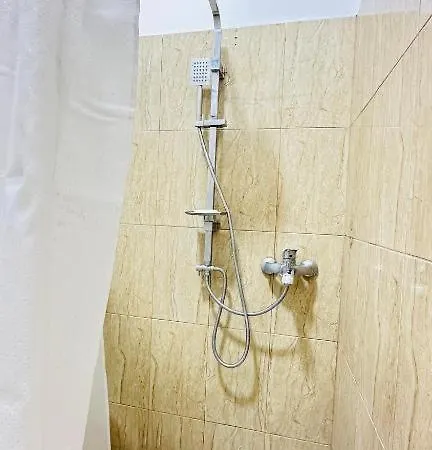 Appartement Prime Location Cozy Near Pazari I Ri Tirana