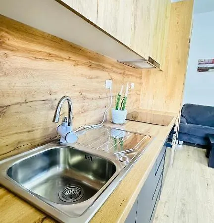 Prime Location Cozy Near Pazari I Ri Tirana