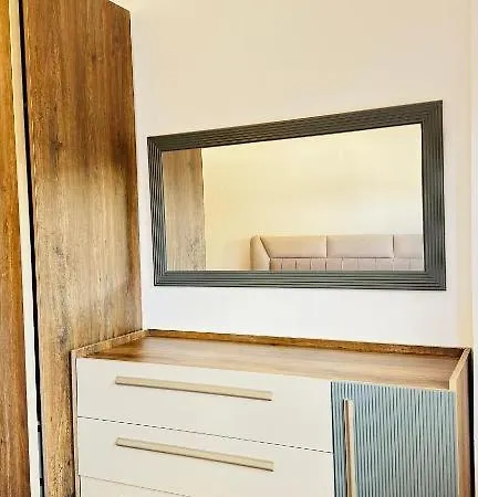 Prime Location Cozy Near Pazari I Ri Appartement