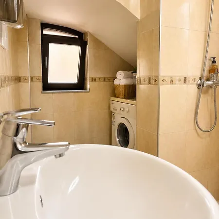 Apartamento Center 4 Min To Skanderbeg Square Tirana