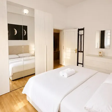 Appartement Center 4 Min To Skanderbeg Square