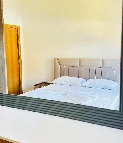 Prime Location Cozy Near Pazari I Ri * Tirana